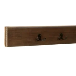 Natural Pine Wood Wall Hooks-Kirkland's Home Cheap