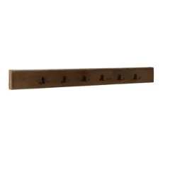 Natural Pine Wood Wall Hooks-Kirkland's Home Cheap