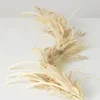 Natural Plume Grass And Berries Garland-Kirkland's Home Best