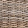 Natural Rattan Cutout Back Dining Chair-Kirkland's Home Fashion