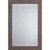 Natural Rectangular Frame Wall Mirror-Kirkland's Home Clearance