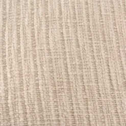 Natural Subtle Striped Oversized Pillow-Kirkland's Home Outlet