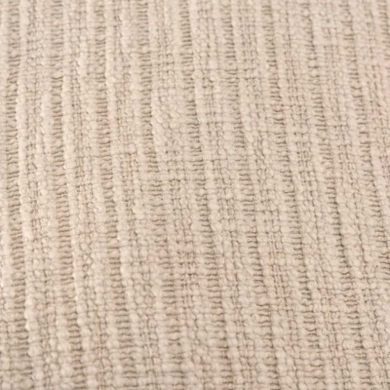 Natural Subtle Striped Oversized Pillow-Kirkland's Home Outlet