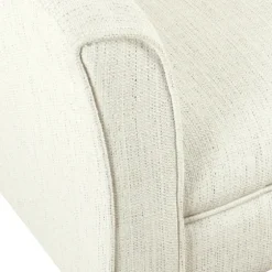 Natural Textured Barrel Accent Chair-Kirkland's Home Outlet
