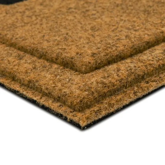 Natural Welcome-Ish Doormat-Kirkland's Home Cheap