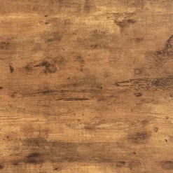 Natural Wood And Metal 5-Pc. Dining Set-Kirkland's Home New