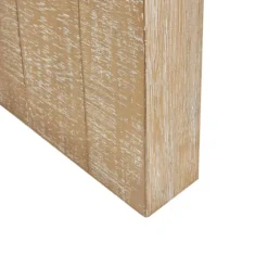 Natural Wood Frame Console Table-Kirkland's Home New