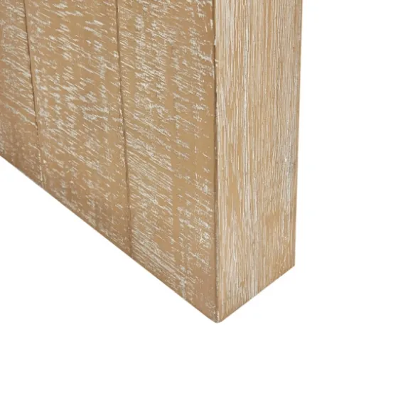 Natural Wood Frame Console Table-Kirkland's Home New