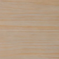 Natural Wood Grain Panel King Bed-Kirkland's Home Shop