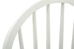 Natural Wooden Dining Chairs, Set Of 2-Kirkland's Home Fashion