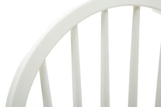 Natural Wooden Dining Chairs, Set Of 2-Kirkland's Home Fashion