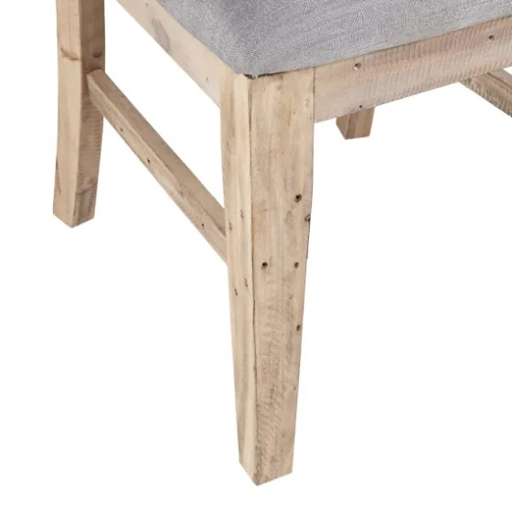 Natural Wooden Sonoma Dining Chairs, Set Of 2-Kirkland's Home Best Sale