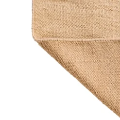 Natural Woven Outdoor Area Rug, 5X7-Kirkland's Home Best Sale