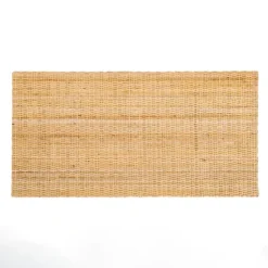 Natural Woven Rat Coffee Table-Kirkland's Home Best