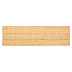 Natural Woven Rat Console Table-Kirkland's Home Best