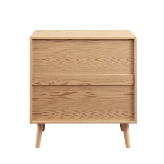 Natural Woven Rat Front Cabinet-Kirkland's Home Shop