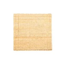 Natural Woven Rat Side Table-Kirkland's Home Best