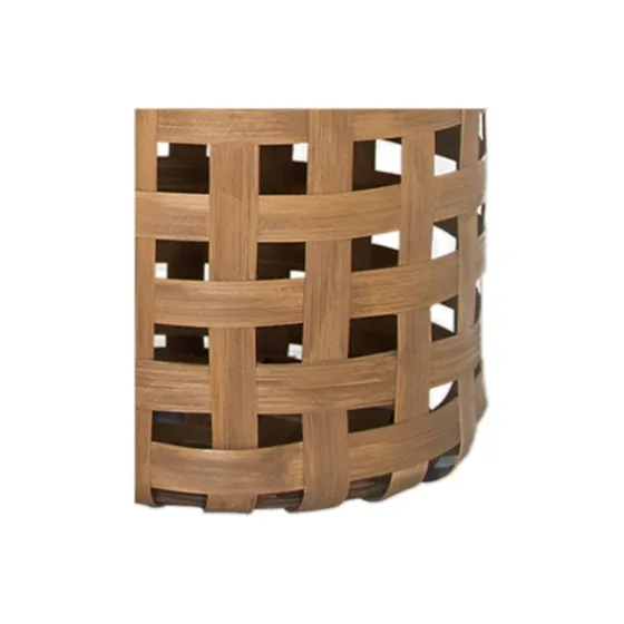 Natural Woven Wicker Round Baskets, Set Of 3-Kirkland's Home Shop