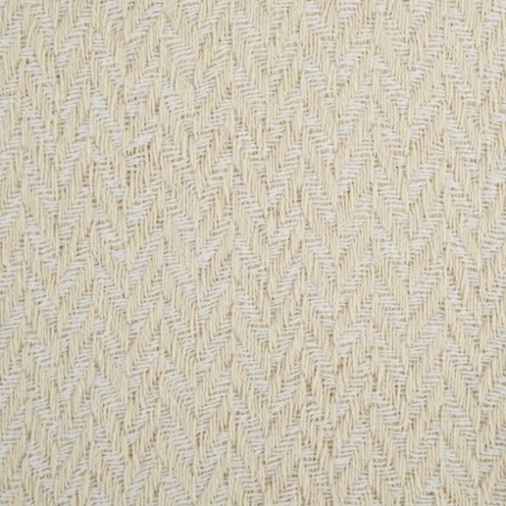 Natural Woven Zig Zag Throw-Kirkland's Home Flash Sale