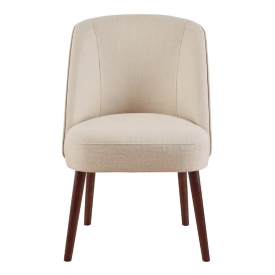 Natural Wraparound Back Dining Chair-Kirkland's Home Clearance