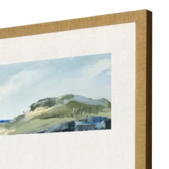 Nature'S Peace Framed Art Prints, Set Of 4-Kirkland's Home Discount