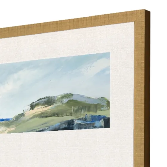 Nature'S Peace Framed Art Prints, Set Of 4-Kirkland's Home Discount
