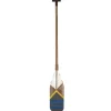Nautical Oar Wall Plaque-Kirkland's Home Fashion