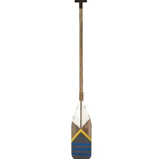 Nautical Oar Wall Plaque-Kirkland's Home Fashion