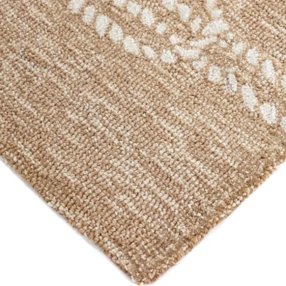 Nautical Rope Indoor/Outdoor Area Rug, 2X3-Kirkland's Home Cheap