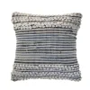 Navy Bold Textured Pillow-Kirkland's Home Best Sale