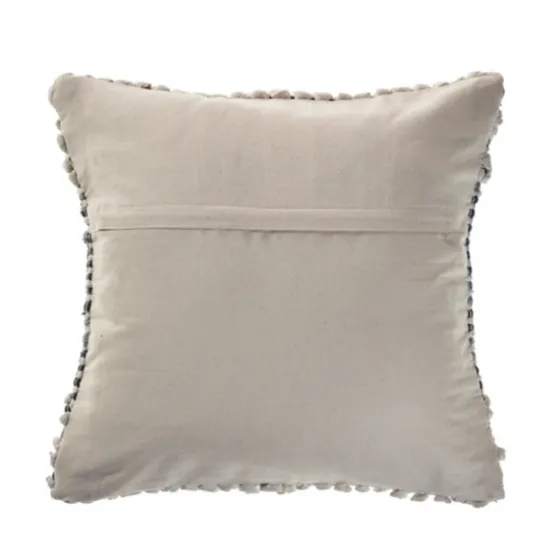 Navy Bold Textured Pillow-Kirkland's Home Best Sale