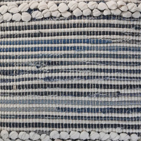 Navy Bold Textured Pillow-Kirkland's Home Best Sale