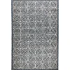 Navy Embellished Indoor/Outdoor Area Rug, 6X9-Kirkland's Home New