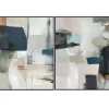 Navy Escape Framed Canvas Art Prints, Set Of 2-Kirkland's Home Outlet