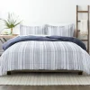 Navy Farmhouse Dreams King 3-Pc. Comforter Set-Kirkland's Home Discount