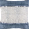 Navy Feather Fill Pillow-Kirkland's Home Outlet