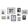 Navy 10-Pc. Gallery Wall Picture Frame Set-Kirkland's Home Shop