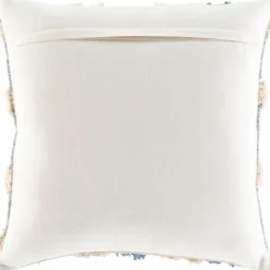 Navy Pom Pom Pillow-Kirkland's Home Store
