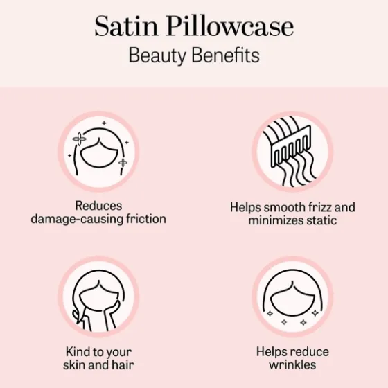 Navy Satin 6-Pc. Full Sheet Set-Kirkland's Home Shop