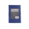 Navy Satin Standard 2-Pc. Pillow Case Set-Kirkland's Home New