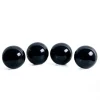 Navy Stoneware Orbs, Set Of 4-Kirkland's Home Flash Sale