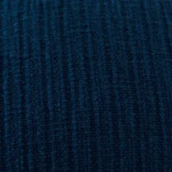Navy Subtle Striped Oversized Pillow-Kirkland's Home Outlet