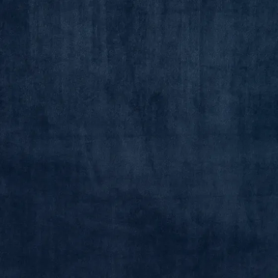 Navy Velvet Greta Curtain Panel Set, 95 In.-Kirkland's Home New