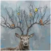 Nearest And Dearest Canvas Art Print-Kirkland's Home Best Sale
