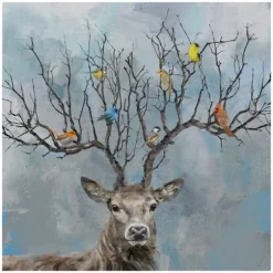 Nearest And Dearest Canvas Art Print-Kirkland's Home Best Sale