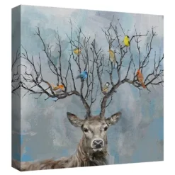 Nearest And Dearest Canvas Art Print-Kirkland's Home Best Sale