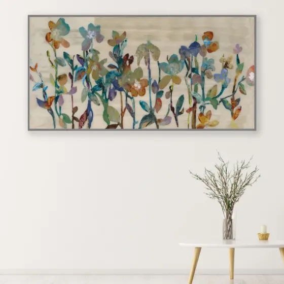 Nectar Framed Canvas Art Print-Kirkland's Home Best Sale