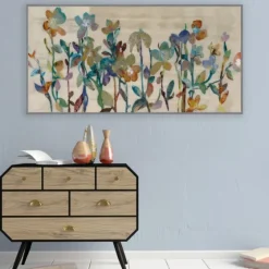 Nectar Framed Canvas Art Print-Kirkland's Home Best Sale