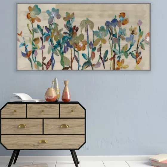 Nectar Framed Canvas Art Print-Kirkland's Home Best Sale