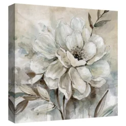 Neutral Bloom I Canvas Art Print-Kirkland's Home Cheap